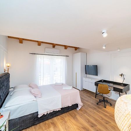 Villa Aura - Comfort Double Room Dubrovnik Eksteriør billede
