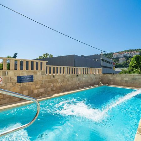 Villa Aura - Comfort Double Room Dubrovnik Eksteriør billede