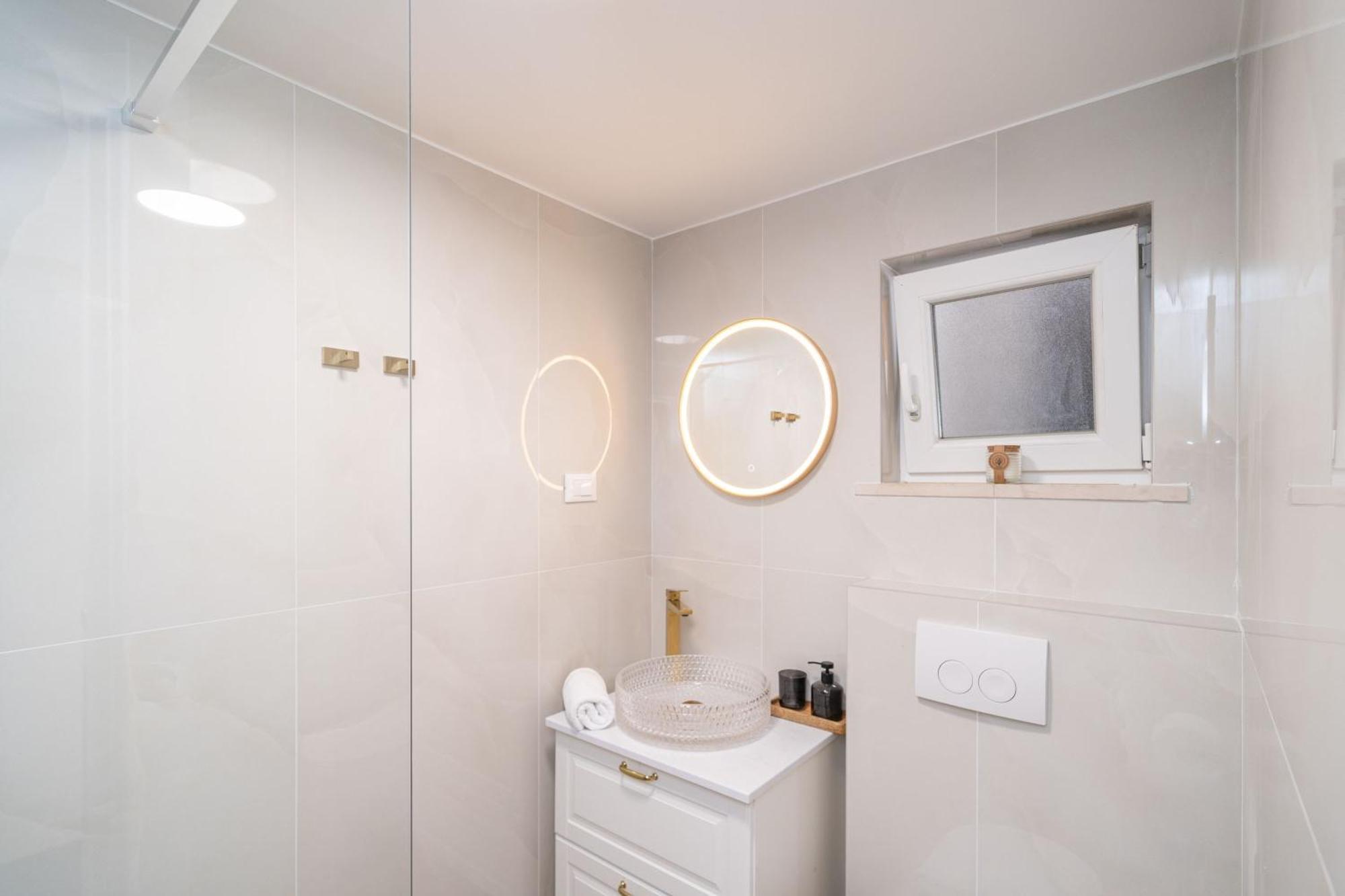 Villa Aura - Comfort Double Room Dubrovnik Eksteriør billede