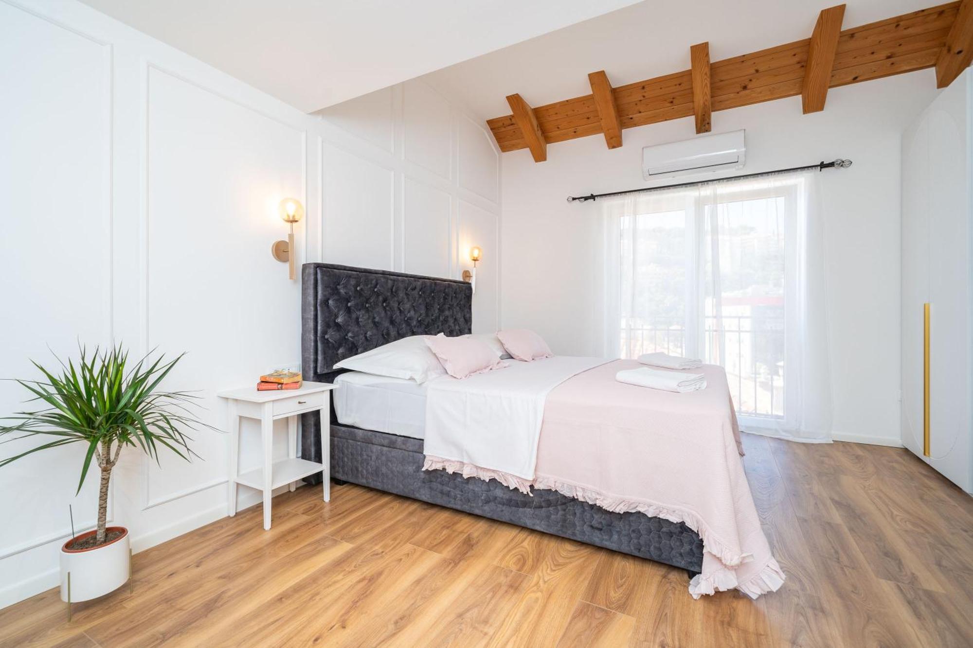 Villa Aura - Comfort Double Room Dubrovnik Eksteriør billede
